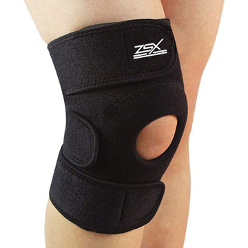 Advanced Knee Brace – Superior Support, Adjustable Fit & Comfort