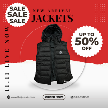 Trendy Sleeveless Puffer Jacket – Stylish Winter Outerwear for Teens & Adults