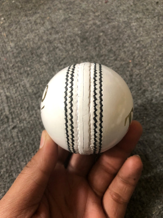 Crown Hardball – Professional Grade Cricket Ball for Ultimate Performance