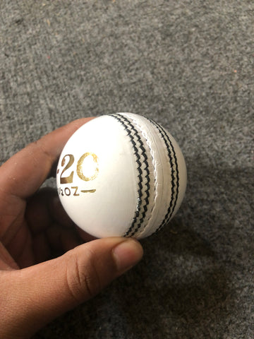 Crown Hardball – Professional Grade Cricket Ball for Ultimate Performance